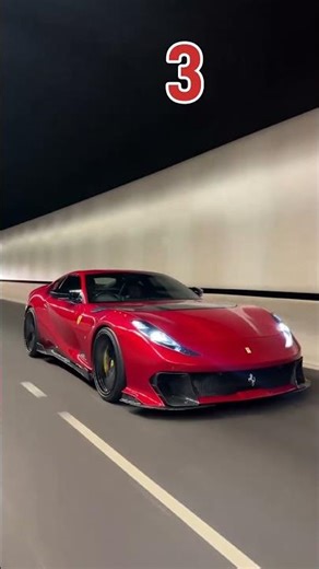 Only 1% Can Afford These Cars 😱💰