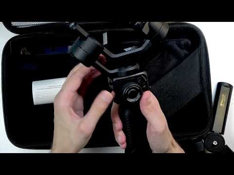 GoPro Fluid Pro AI Unboxing & First Look