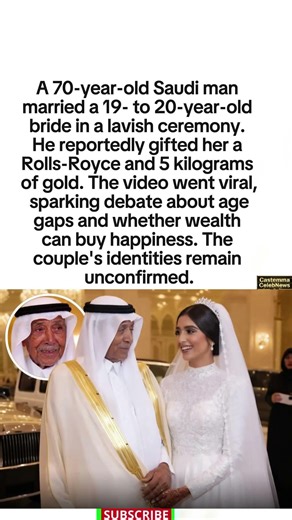 50 Year Age Gap #shorts #relationship #marriage #dating #couple