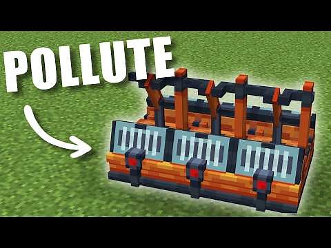 This NEW Tech Mod is Amazing!