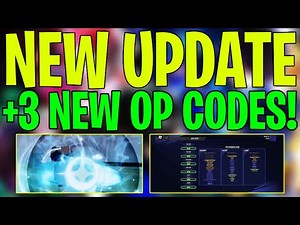 NEW UPDATE + NEW CODES IN SKILLFUL ROBLOX!