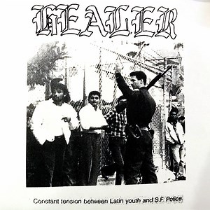 Healer / Dank Goblins - Healer / Dank Goblins