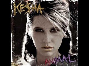Ke$Ha - VIP (Lyrics)