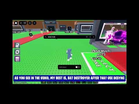 New ANTI HIT SCRIPT (UNDETECTED) NO KEY BEST