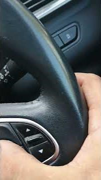 Renault kadjar service reset