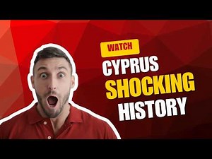 Brief History of Cyprus