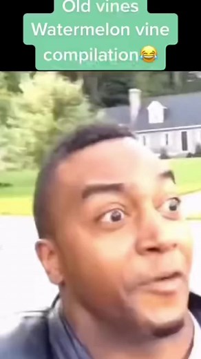 Watermelon Vine Compilation | Funny Watermelon Guy Memes