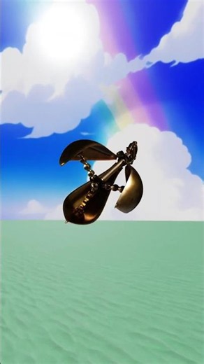 The Pear Of Anguish