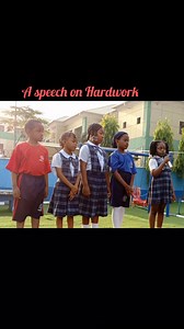 @ Pacesetters' Academy Wuse, our pupils are trained to know that their voice has the power to inspire, lead, and change the world through public speaking. 🗣️ 🗣️ 🗣️ 🎤 🎙️ 🎤 🎙️ 🎙️ 😀😀😀😀😀😀😀👏👏👏😀😀😀😀😀😀😀😀😃😀😀 Watch our pupils speak with confidence and purpose. #PacesettersAcademyAbuja #PacesettersAcademyWuse #settingthepace #wherethestarsbelong #bestschoolintheworld #publicspeaking | Pace Setters' Schools Abuja Nigeria