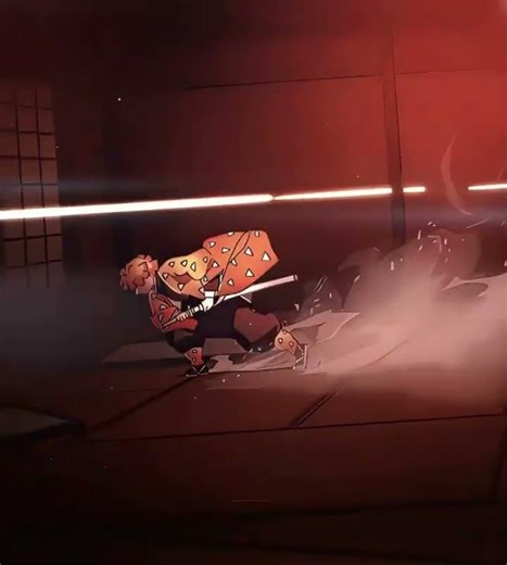 Character Focus: Zenitsu Agatsuma📺 Anime: Demon Slayer: Kimetsu no Yaiba