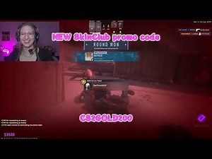 🍂CS2GOLD200🍂APPLY FREE MONEY SKINCLUB PROMO CODE {skin.club}