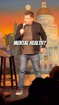 Special Needs Teacher #truestory #teacher #standupcomedy #crowdwork #funny