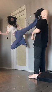 Don't make me angry😱😱😅 | Karate Science