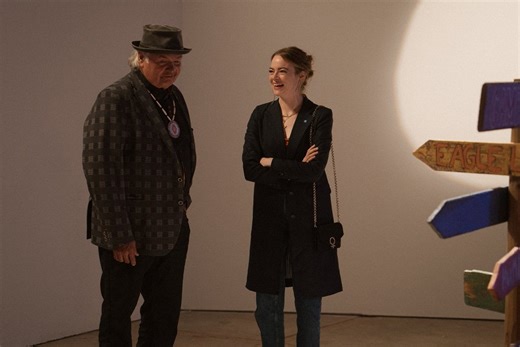 Emma Stone | ČSFD.cz