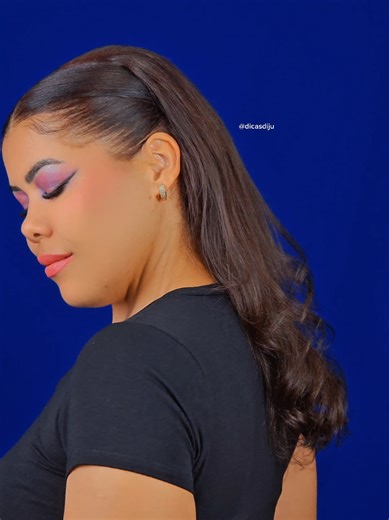 Ideias de Penteados Fáceis para Todos os Dias