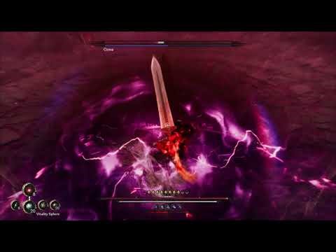 Killing Ozma every day until I get Khazan DLC | Day 141