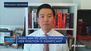 North Korea's Kim siblings possibly in a growing 'power partnership': Expert
