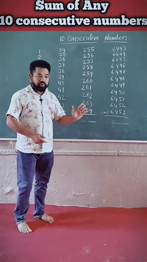 Engaging Math Challenges for Students on TikTok