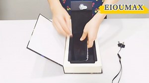 Watch Book safe with key lock display on Amazon Live