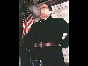 The End of Mrs Trunchbull Crossover