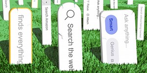 It’s the End of the Web as We Know It