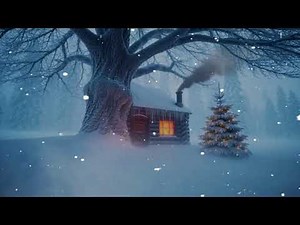 SAVAGE ARCTIC BLIZZARD 2025 | IRONPEAK FROSTSTORM DRIFT for Deep Sleep & Relaxation