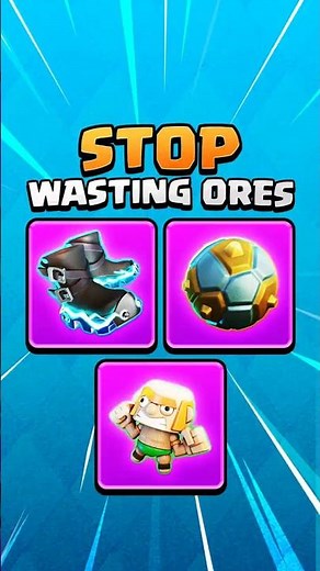 Every Hero Equipment Ranked in 60 Seconds (Must‑Upgrade Items!)