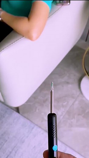 Volto projector on TikTok