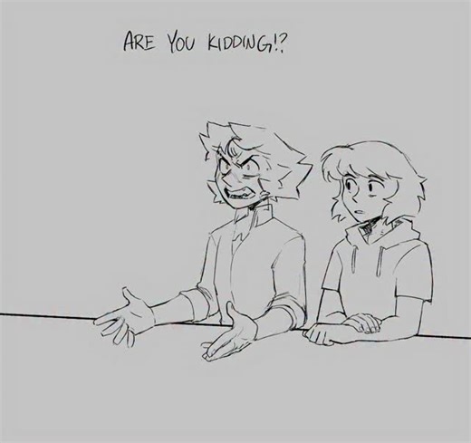 Katze on Instagram: "I've been wanting to use this audio for so long #pearlapis #lapearl #stevenuniversepearl #stevenuniverse #lapislazuli"