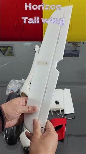 Volantex Motorized Glider : ASW28 unboxing #automobile #rcplane #drone #rc #dronelife #fpv #ffca