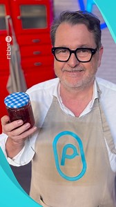 117K views · 1.5K reactions | 龎 La confiture de prunes façon Carlo : simple & savoureuse ! | On n'est pas des pigeons - RTBF | Facebook