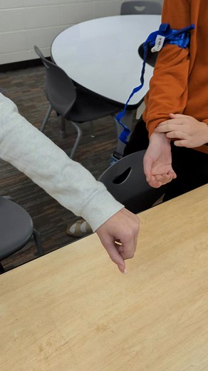 3.2K views · 24 reactions | 喝 Stop the Bleed Training at Rock Valley...