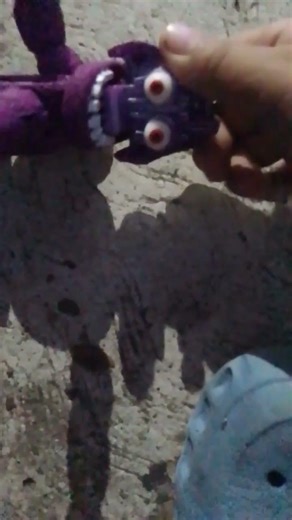 no me trajeron mi springtrap de titan13