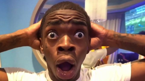 Rover 75: The excitement begins!