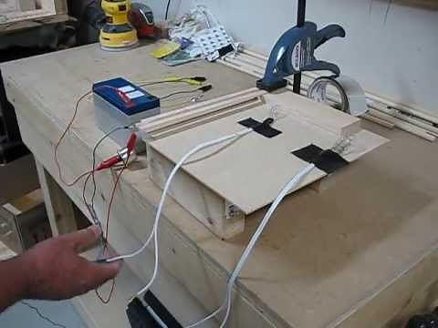 Turn Signal Flasher Build