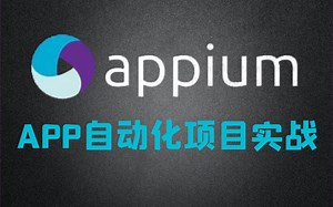 B站首推！Appium自动化测试（项目实战合集）教程，拿捏APP高级自动化测试！！
