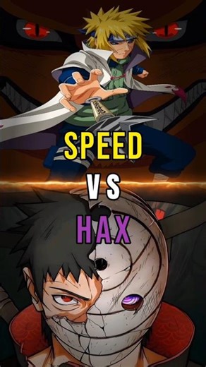 Minato vs Obito: Real Winner?