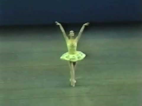 DIVERTIMENTO #15 (Theme and Variations)