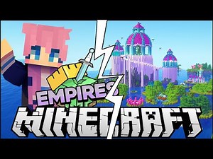Empires End | Ep. 28 Finale | Minecraft Empires 1.17