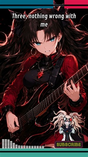 Drowning Pool - Bodies (lyrics)🔥 #anime #metal #heavymetal #rock #nightcore #music #lyrics