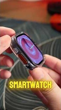 Smartwatch Review Microwear Ultra IA 3, vale a pena?