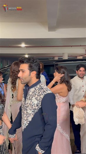 29K views · 280 reactions | Spotted Together at Diwali Party Sidharth Malhotr Kiara Advani #sidharthmalhotra #kiaraadvani #powercouple #fblifestyle #virals | Movie Review Preview | Facebook