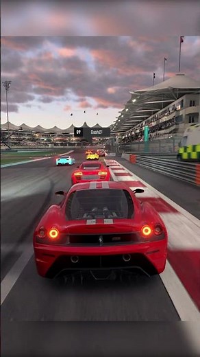 Forza Motorsport Gameplay | Sim racing | shorts | gameplay