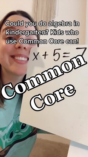 Understanding the Effectiveness of Common Core Math in Kindergarten