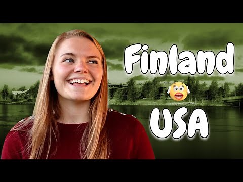 American REACTS to Finnish Life | Finland Is INCREDIBLE