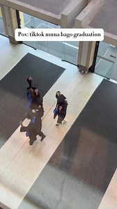 7.9K views · 72 reactions | tiktok muna bago graduation ✌️#kusinerongmayor #internationalstudent #internationalstudentinaustralia #sydneygraduation #rcc #reachcollege #reachcommunitycollege #pinoysaaustralia #filipinoinaustralia #buhayabroad #buhaysaaustralia | Kusinerong Mayor | Facebook