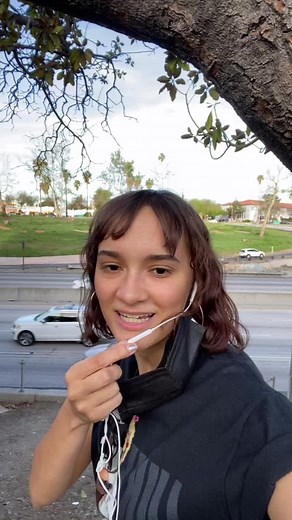 Mackenzie Thomas on TikTok