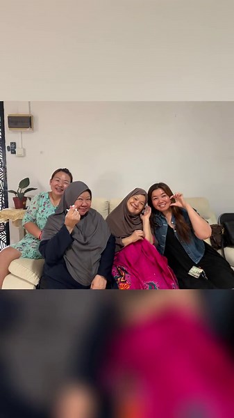 Serena Lee (@serenalee8278)’s videos with Selamat Hari Lebaran - Gasentra Pajampangan
