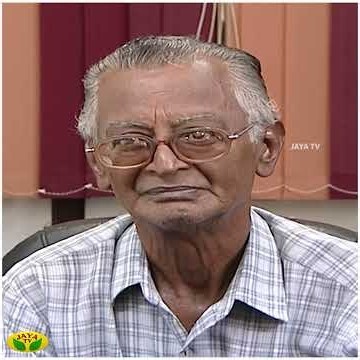 சொல்றதுக்கு வெக்கமா இல்ல | Enge Brahmanan | Cho.Ramasamy | Episode - 1 | Jaya Tv