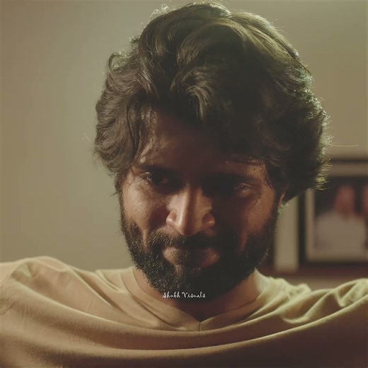 Dear Comrade🎬 #dearcomrade
